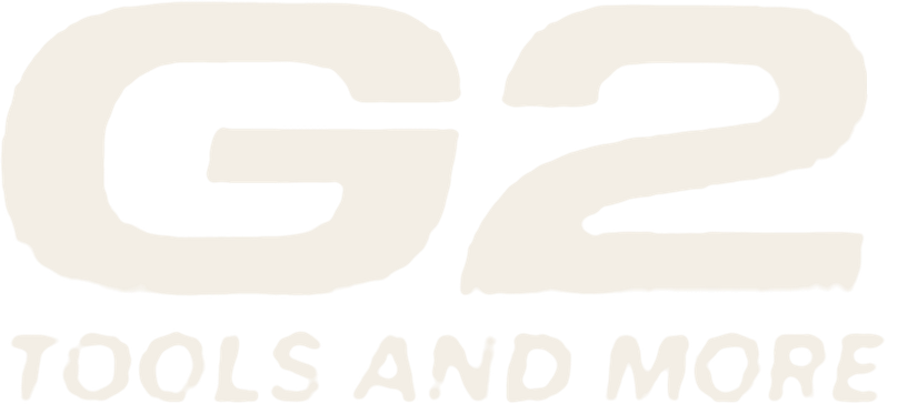 G2 Tools and More