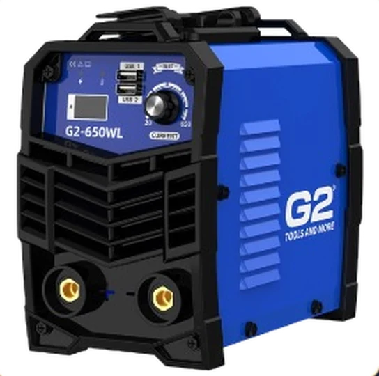 G2-650WL inverter welding machine